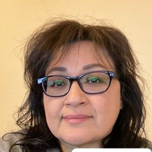 Meet your Posher, Susanna